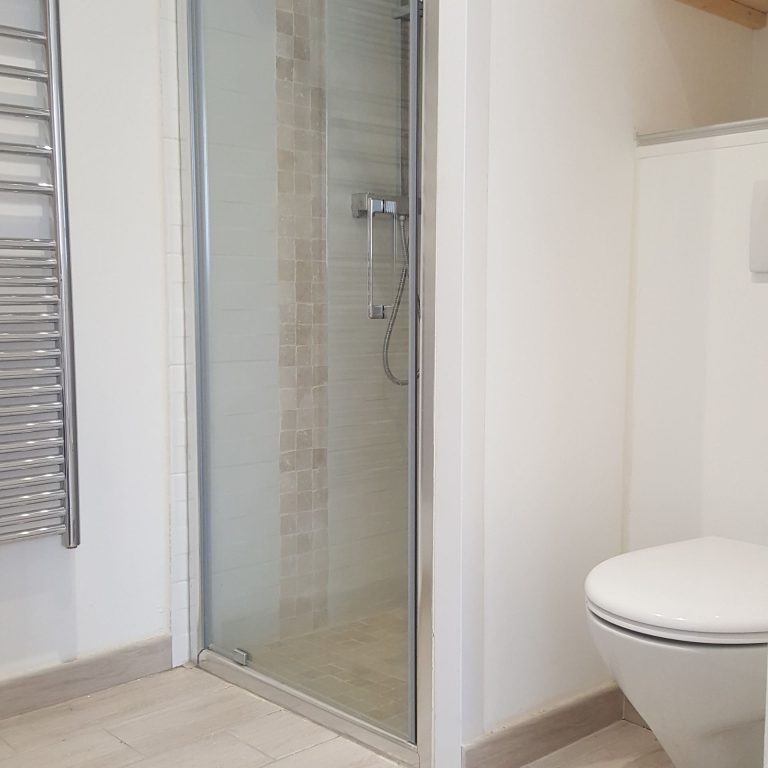 Réhabilitation d'un garage de 25 m²