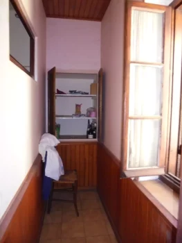 Rénovation complète d'une salle de bain Salle de bain des années 70