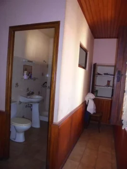 Rénovation complète d'une salle de bain Salle de bain des années 70